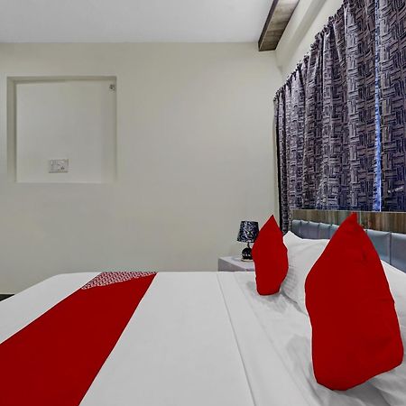 Hotel O Royal Stay Inn Royal Stay Inn Nagpur Exterior foto