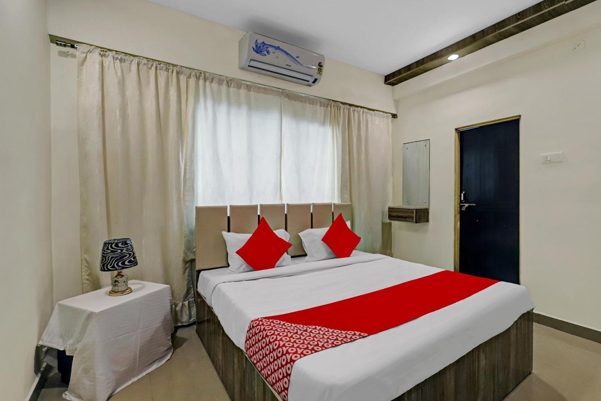 Hotel O Royal Stay Inn Royal Stay Inn Nagpur Exterior foto