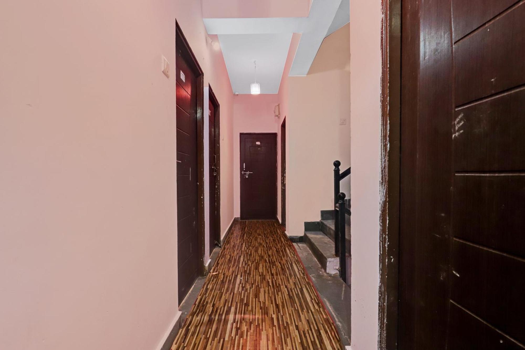 Hotel O Royal Stay Inn Royal Stay Inn Nagpur Exterior foto