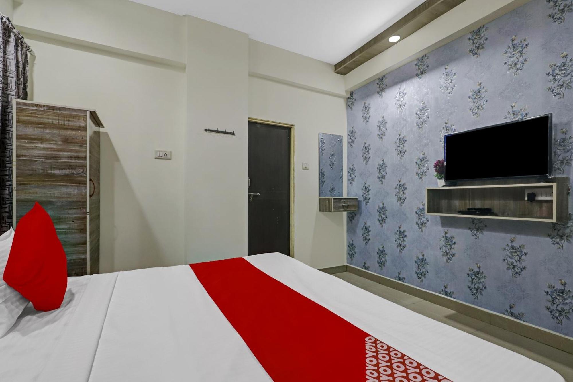 Hotel O Royal Stay Inn Royal Stay Inn Nagpur Exterior foto