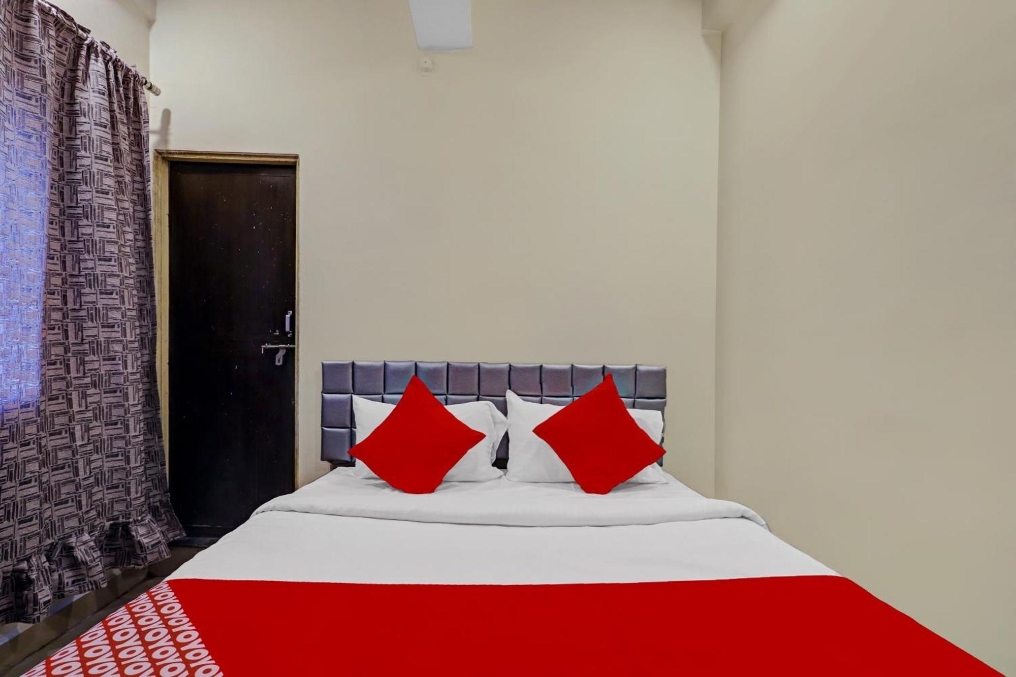 Hotel O Royal Stay Inn Royal Stay Inn Nagpur Exterior foto