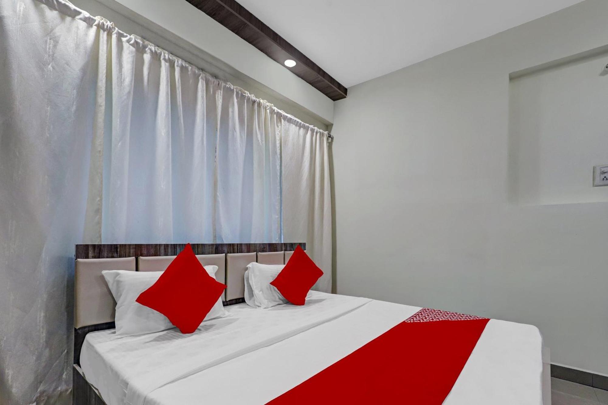 Hotel O Royal Stay Inn Royal Stay Inn Nagpur Exterior foto